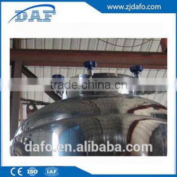 SS.304 Micro Beer Equipment and Brewing Equipment photo-2