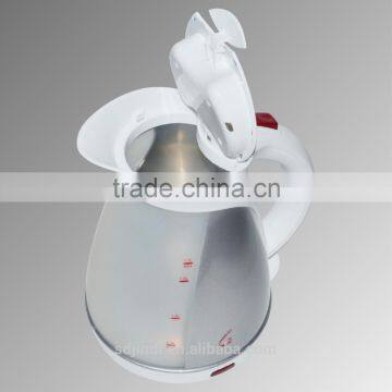 Plastic Electric 360 Rotary Kettle With Water Gauge photo-4