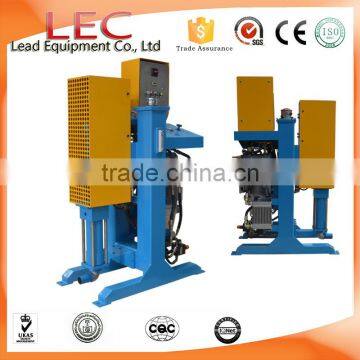LDH75/100 PI-E Vertical Sand Cement Injection Grout Pump Machine photo-4