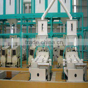 Henan Chuanyue best selling rice mill machinery price