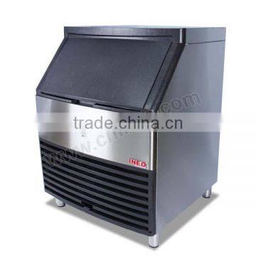 118kg/24h Commercial Used Ice Block Making Machine Price,Ice Block Making Machine For Sale,Commercial Ice Making Machine photo-5