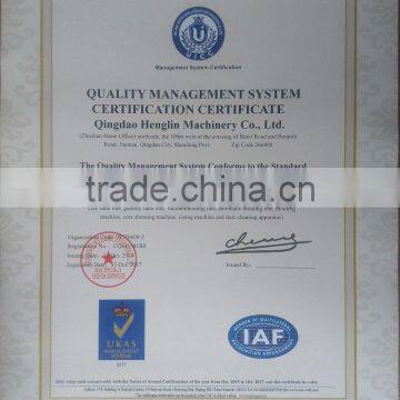 High Quality China Supplier Industrial Dust Collector photo-3