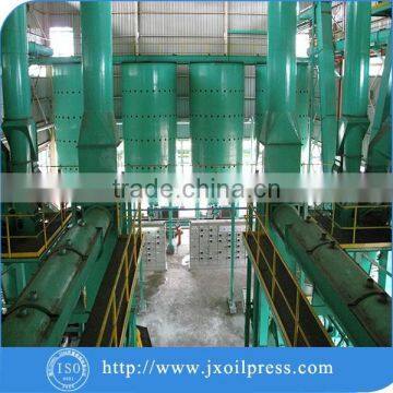 Hot Selling Sesame Oil Extraction Plant photo-3