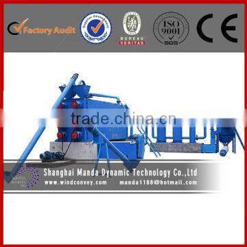 CE / BV / ISO certification green-Tec smokeless high carbon content hardwood charcoal carbonization stove