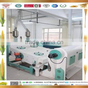 Excellent Quality Separator Classifier/Grain Cleaning Machine