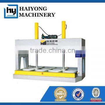 wood board/door hydraulic cold press