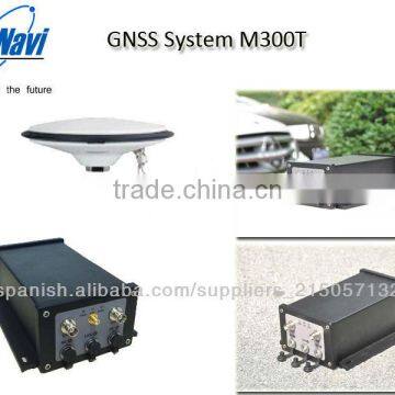 GNSS Sensors (Machine Control) M300t with Trimble BD-970