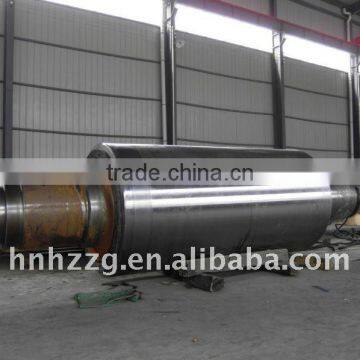 Supply cold rolling machine