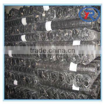 1/4",3/4" Cheap Decorative Chicken Wire /Rabbit Wire Mesh /Galvanized Hexagonal Wire Mesh photo-6