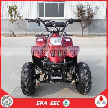 4 wheel drive ATV 110 for sale