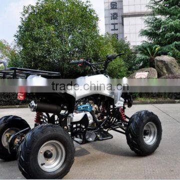 50CC LONCIN Engine Mini Quad Bike (JLA-07-06) photo-4