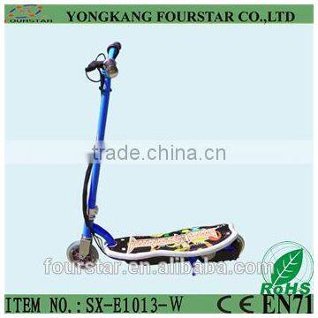 Electric Scooter Folding Scooter Portable Scooter photo-6