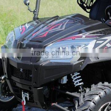 500cc 4x4 Road Legal Dune Buggy With Automatic Transmission and Auto Differential Farmer Vehicle photo-3