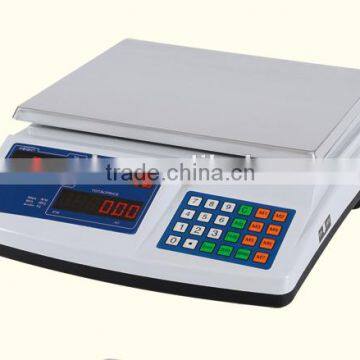 40kg electronic platform scale