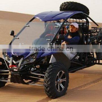 1100cc 4x4 Chery Engine Racing go Kart photo-2