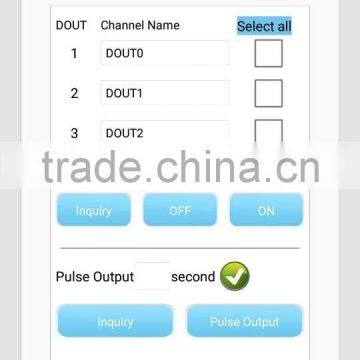 3G RTU 64 I/O Ports photo-5