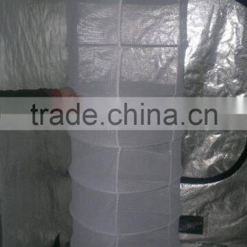 Hydroponic Herb Plant Bud Heavy Duty Hanging 8 Tier Drying Rack Dry Shelf Net photo-3