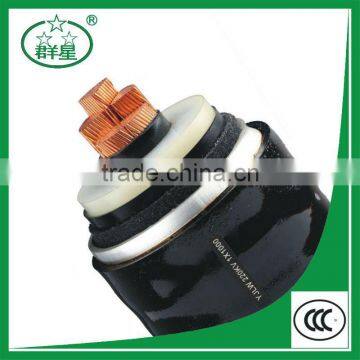Xlpe Cable 300mm