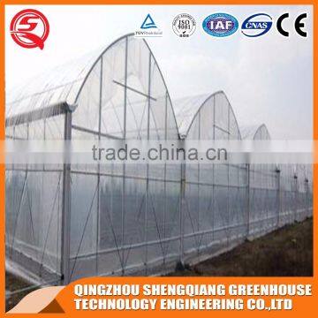 Grow Tent Large Greenhouse Plastic With Equipment Systems photo-5
