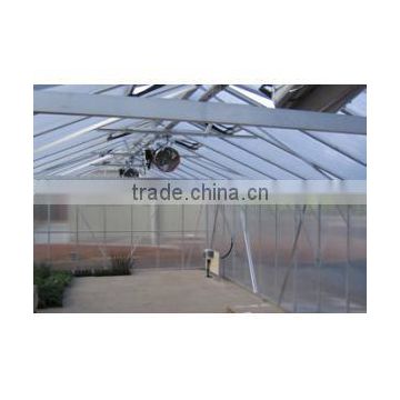 PC Sheet / Polycarbonate Greenhouse for flower growing