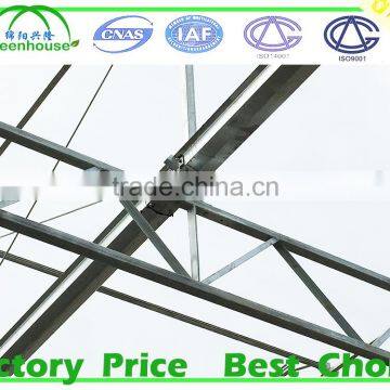 Glass Greenhouse Building Sale photo-3