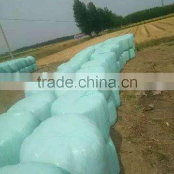 Black Silage Wrap Films for Grass Balers photo-4