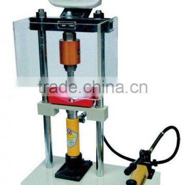 Digital display Point Load tester