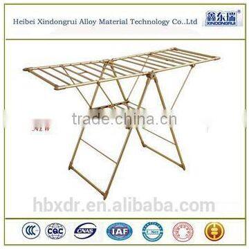 Foldable Coat Hanger, Clothes Dry Hanger Rack_Hot Sale photo-4