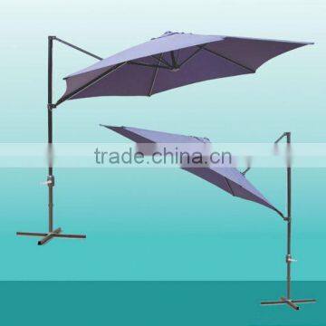 Summer Hanging Umbrella Aluminum