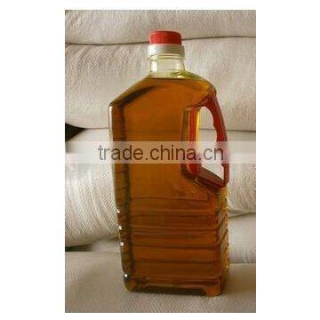 used cooking oil