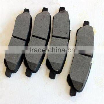 Car Body Parts of Brake Pads photo-4