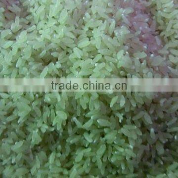 Artificial rice machine/man-made rice making machine