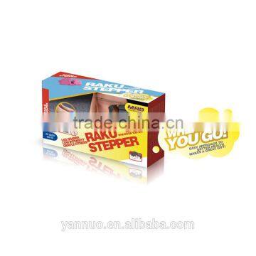 Portable Mini Pedal Exerciser Sit-N-Stroll Foot As Seen On Tv 2017, Foot Exercise Machine photo-4