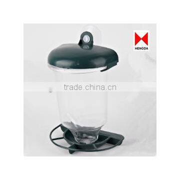 Window Bird Feeder, Suction Cup Bird Feeder, Plastic Bird Feeder