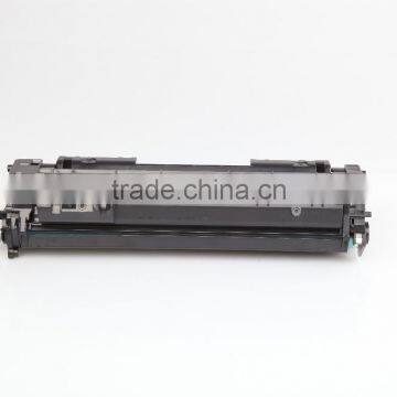 CF280X IKON Premium Laser Toner Cartridge Compatible 80X Series Replacement For HP High Yield (6,900 Yield) - Black photo-2