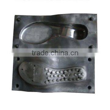 2015 New Building Pvc Shoe Mould for Skiing photo-3