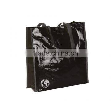 Non Woven pp Laminated Printing Shopping Bag photo-2