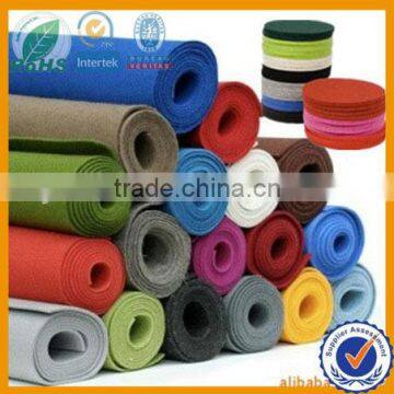Any Color Wool Polyester Felt photo-2