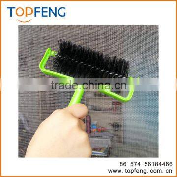 dust brush/Window Screen Cleaning Brush/roll brush