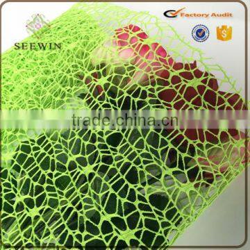 Wholesale cheap Spider web net for flower packing