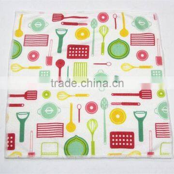 Stock 2pcs Pack MICROFIBRE COLTH for USA Market photo-2