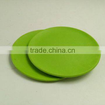 Bamboo Fiber Cake Mini Plate photo-4