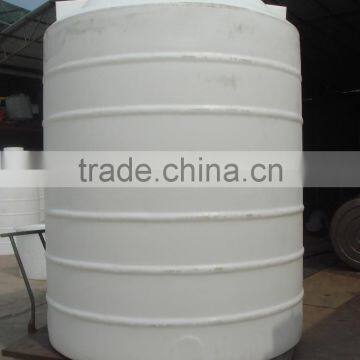 Rotational Plastic 5THorizontal Water Tower /polyethylene Water Tank photo-2