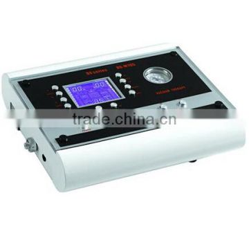 Vacuum Therapy Device Body Shapnig / Breast Building / Face / Slimming / Lymph Node Treatment DS-12-M105