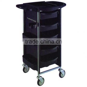 Beauty trolley hair salon furniture used nail salon furniture F-BB-203