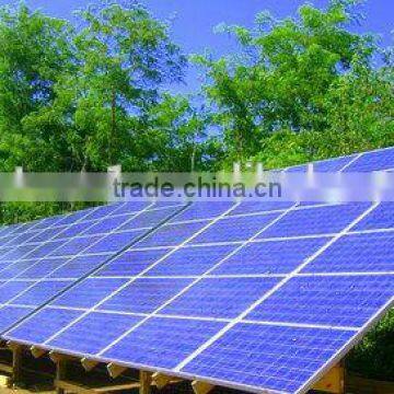 6000w Popular New Design Solar and Wind Generator photo-5