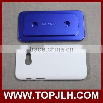 3D Sublimation Cell Phone Shell Case For Samsung A3 2017 photo-5