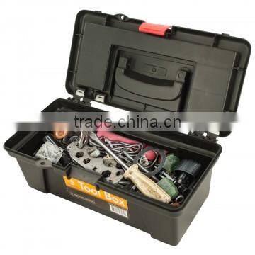 Square Handy Box, Storage Tool Box Set,Suitcases,plastic Tool Box photo-4