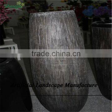 SJZJN 2653 High Quality Pot Plant Vertical Garden Planter Flower Pots&planters photo-2