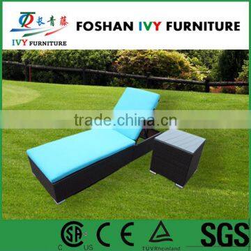 outdoor rattan lounge suite garden lounge chair furniture